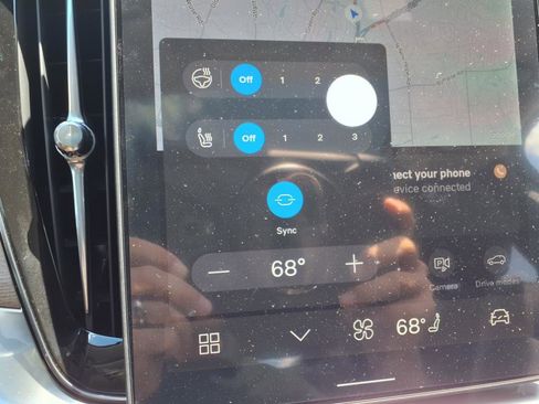 New 2025 Volvo XC90 T8 Plus w/ Protection Package Premier image 21