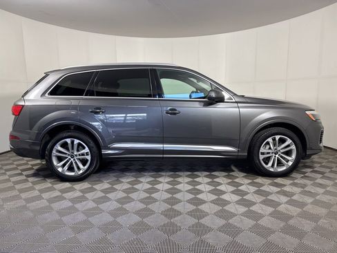 Used 2025 Audi Q7 3.0T Premium Plus AWD/4WD image 8