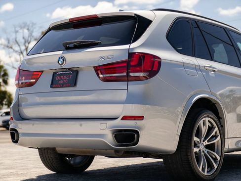 Used 2014 BMW X5 xDrive35d AWD/4WD image 14