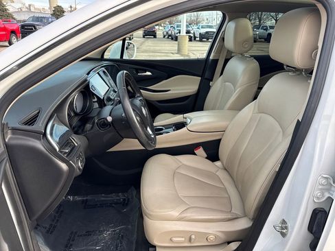 Used 2017 Buick Envision Essence image 11