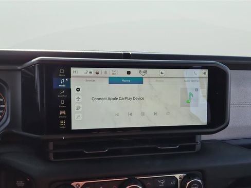 Used 2024 Jeep Gladiator Sport image 20