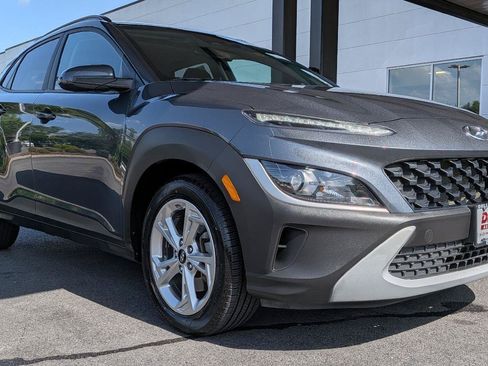 Used 2022 Hyundai Kona SEL w/ Convenience Package AWD/4WD image 4