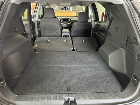 Used 2019 Chevrolet Equinox LT FWD image 10