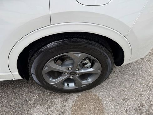 Used 2024 Ford Escape ST-Line w/ Tech Pack #1 image 12