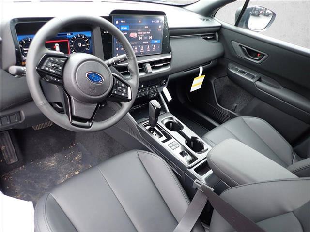 New 2026 Subaru Outback Premium AWD/4WD image 11