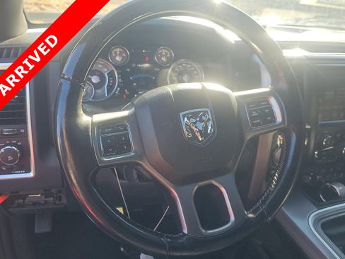 Used 2016 RAM 1500 Limited image 6