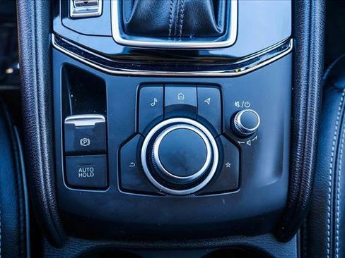 Used 2025 MAZDA CX-5 AWD 2.5 S w/ Preferred Package image 21