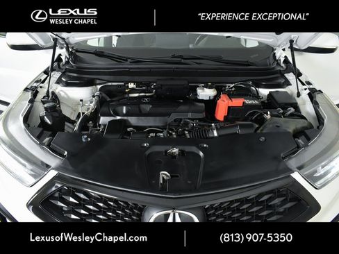 Used 2021 Acura RDX A-Spec image 14
