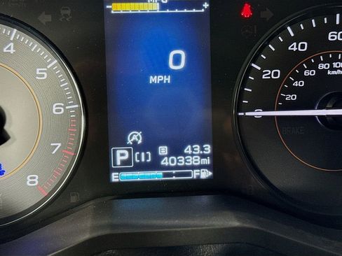 Certified 2023 Subaru Crosstrek 2.0i Premium image 13