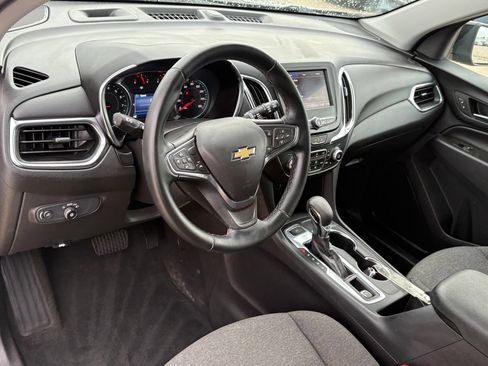Used 2024 Chevrolet Equinox LT w/ Driver Convenience Package AWD/4WD image 17