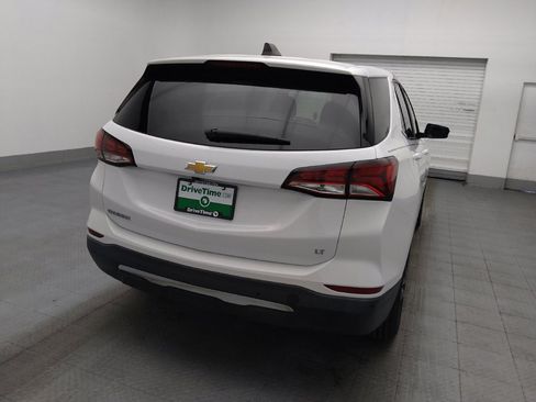 Used 2023 Chevrolet Equinox LT FWD image 7