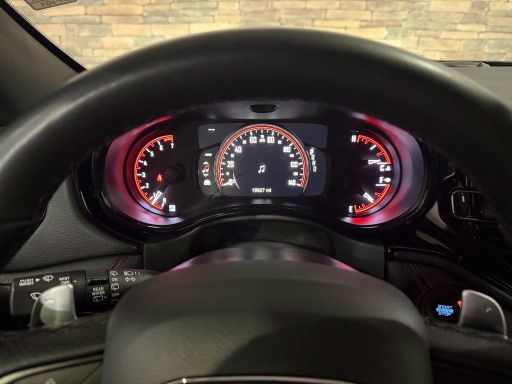 Used 2026 Dodge Durango GT AWD/4WD image 15