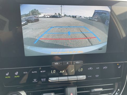 Certified 2023 Toyota bZ4X AWD w/ Weather Package image 20