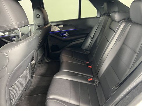 Certified 2022 Mercedes-Benz GLE 350 4MATIC image 20
