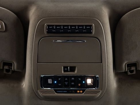 Used 2026 Ford F350 Platinum w/ Platinum Plus Package AWD/4WD image 30