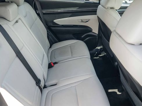 Used 2023 Hyundai Tucson SEL w/ Convenience Package image 16