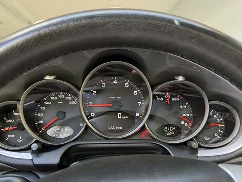 Used 2005 Porsche 911 Carrera image 21