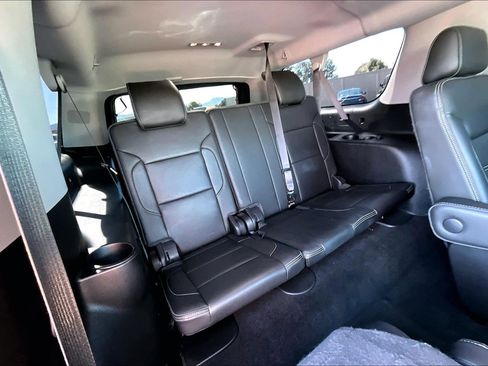 Used 2018 GMC Yukon XL Denali w/ Denali Ultimate Package image 23