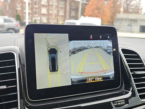 Used 2019 Mercedes-Benz GLS 450 GLS 450 image 31