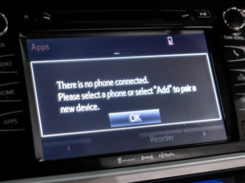 Used 2018 Toyota Highlander XLE w/ Protection Package #3 AWD/4WD image 28
