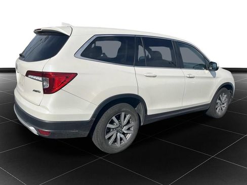 Used 2019 Honda Pilot EX-L image 5