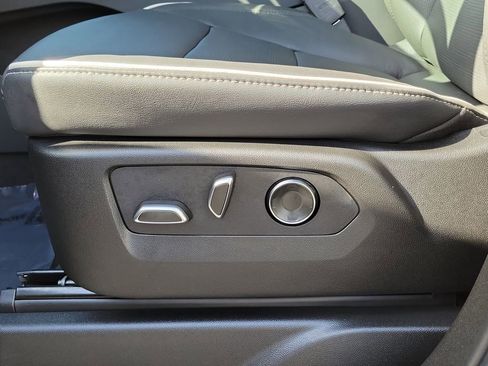 Used 2025 Cadillac Escalade ESV Premium Luxury w/ LPO, Floor Liner Package image 24