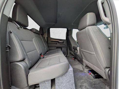 Used 2023 Chevrolet Silverado 1500 LT Trail Boss image 20