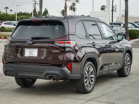 Used 2026 Subaru Forester Touring image 5