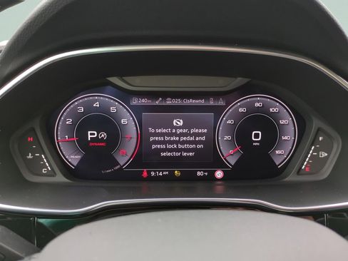 Used 2021 Audi Q3 2.0T Premium Plus AWD/4WD image 23