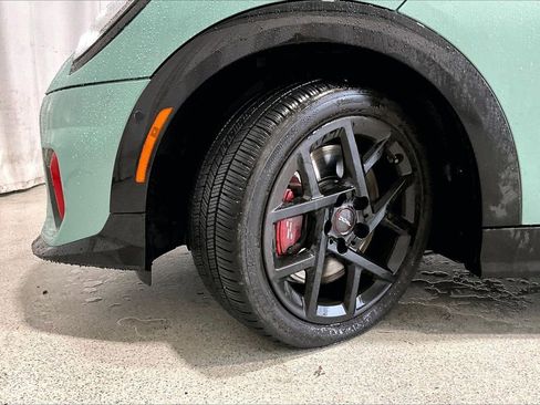 Used 2025 MINI Cooper John Cooper Works FWD image 20