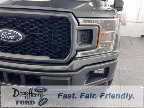 Used 2020 Ford F150 XL w/ Equipment Group 101A Mid image 11