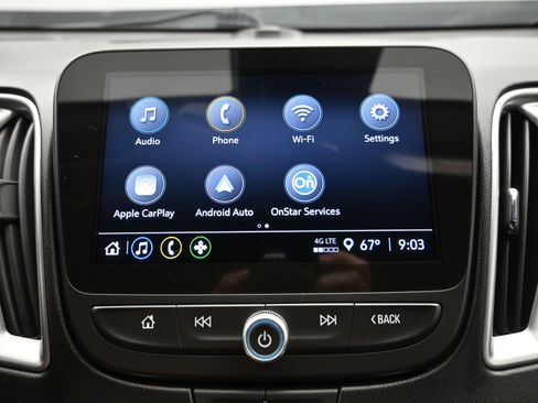 Used 2024 Chevrolet Malibu LS FWD image 15
