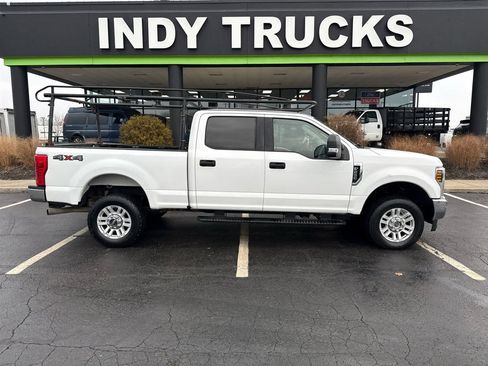Used 2019 Ford F250 XLT image 1