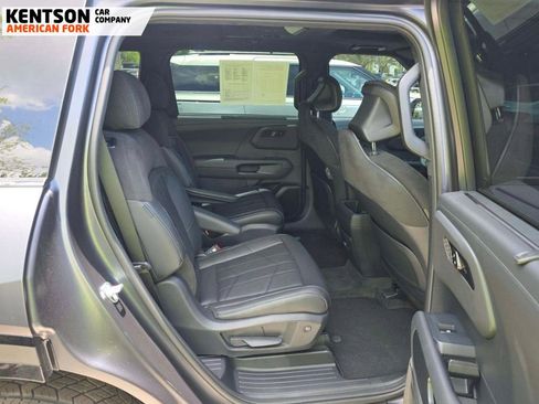 Used 2027 Kia Telluride SX Prestige X-Pro AWD/4WD image 10