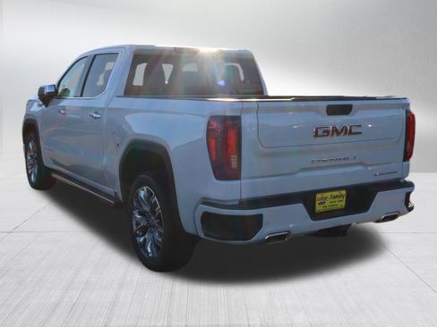 New 2026 GMC Sierra 1500 Denali w/ Denali Reserve Package image 5