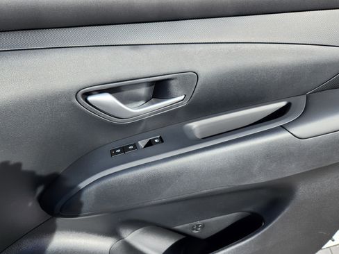 New 2026 Hyundai Santa Cruz SEL image 21