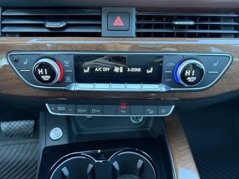 Used 2022 Audi A4 2.0T allroad Premium Plus image 23