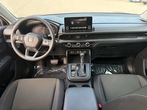 Used 2025 Honda CR-V EX image 21