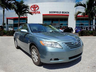 Used 2009 Toyota Camry LE