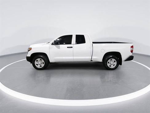 Used 2019 Toyota Tundra SR image 5