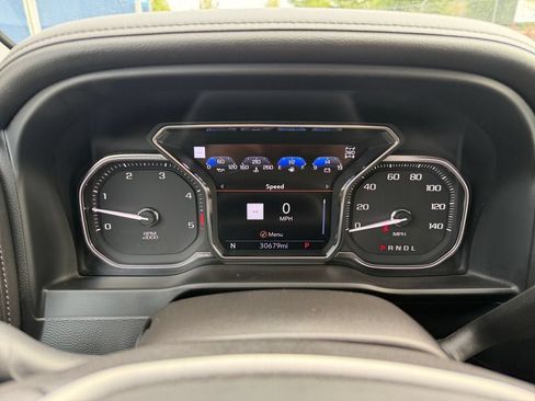 Used 2022 GMC Sierra 2500 Denali AWD/4WD image 14