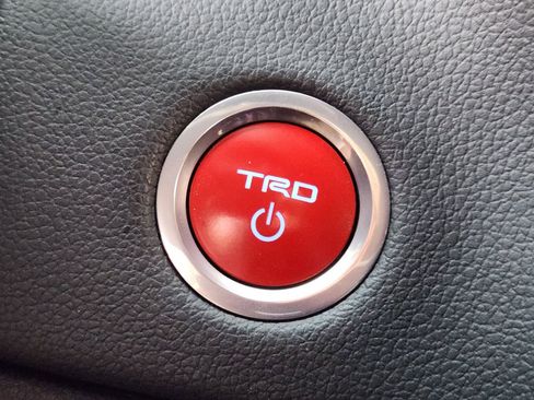 Used 2024 Toyota Tundra TRD Pro image 22