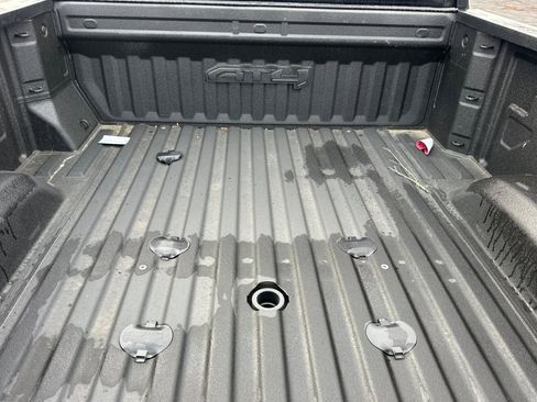 Used 2024 GMC Sierra 3500 AT4 w/ AT4 Premium Plus Package image 17