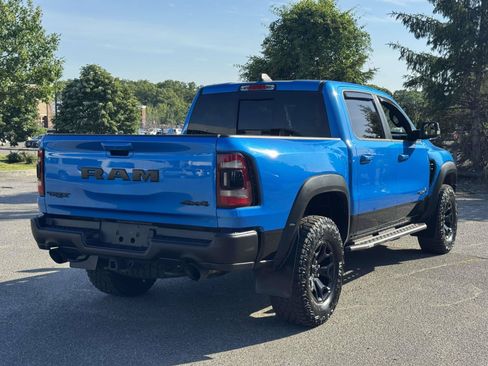 Used 2021 RAM 1500 TRX w/ TRX Level 1 Equipment Group AWD/4WD image 6