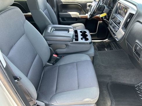 Used 2015 GMC Sierra 1500 SLE w/ SLE Value Package image 11