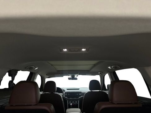 Used 2023 Volkswagen Atlas SEL R-Line AWD/4WD image 74