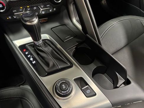 Used 2016 Chevrolet Corvette Z06 w/ 2LZ Preferred Equipment Group image 28