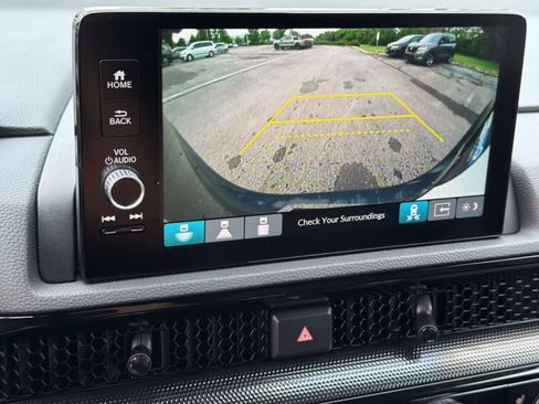 Used 2025 Honda CR-V EX-L image 20
