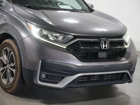 Used 2022 Honda CR-V EX image 4