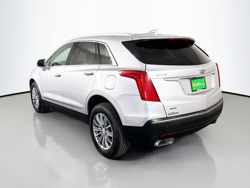 Used 2018 Cadillac XT5 Luxury image 7